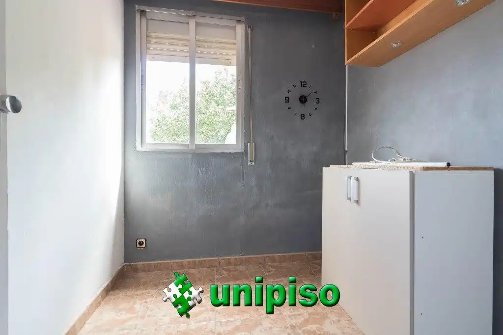 Cuina de Pis en venda en Getafe amb Aire condicionat, Calefacció i Terrassa