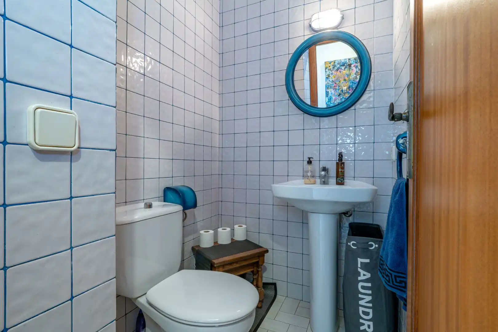 Wohnung zum Verkauf in Muga - Gran Reserva - Badia, imagen 18