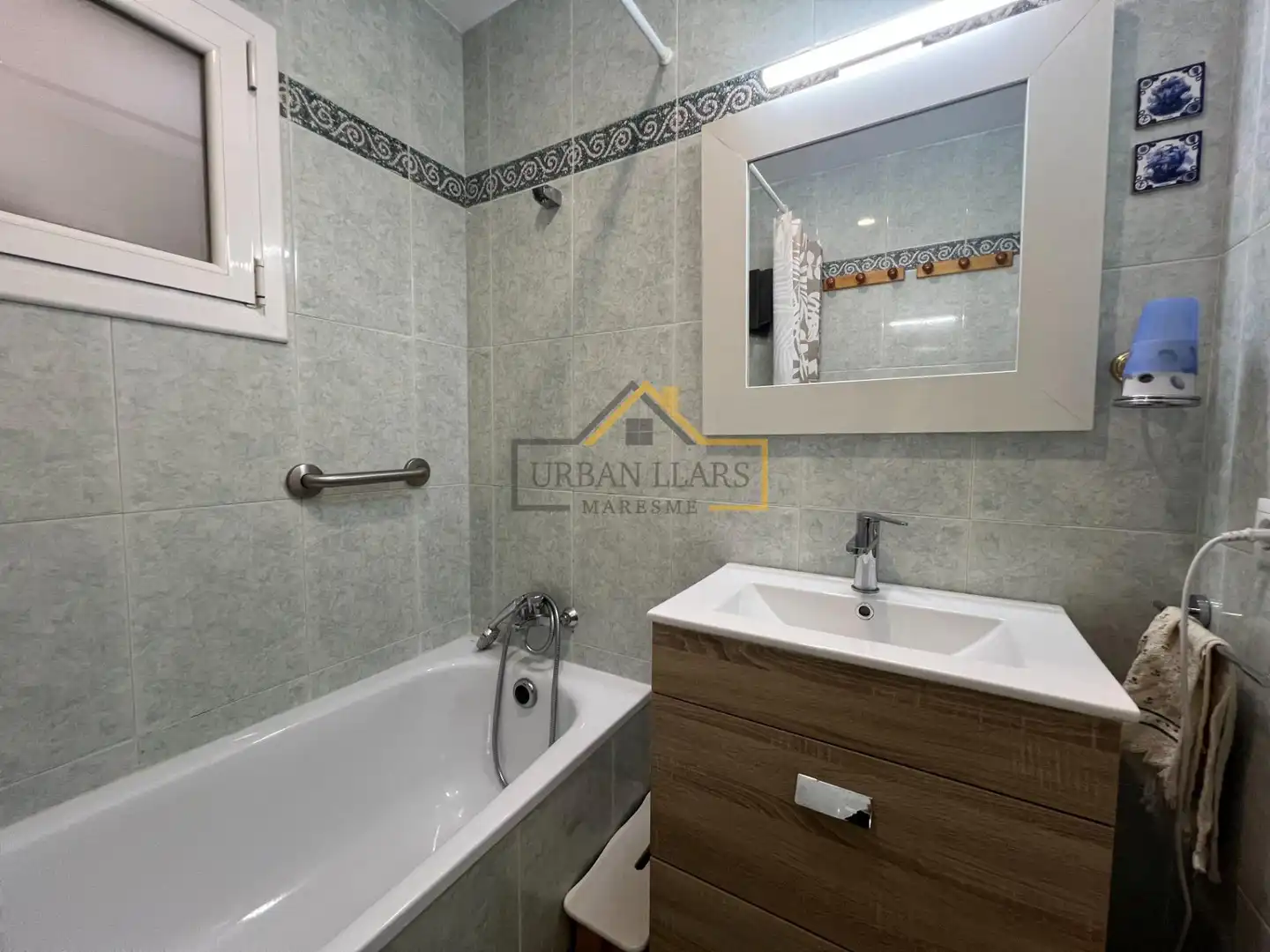Appartement avec terrasse à vendre à Can Sans, imagen 21