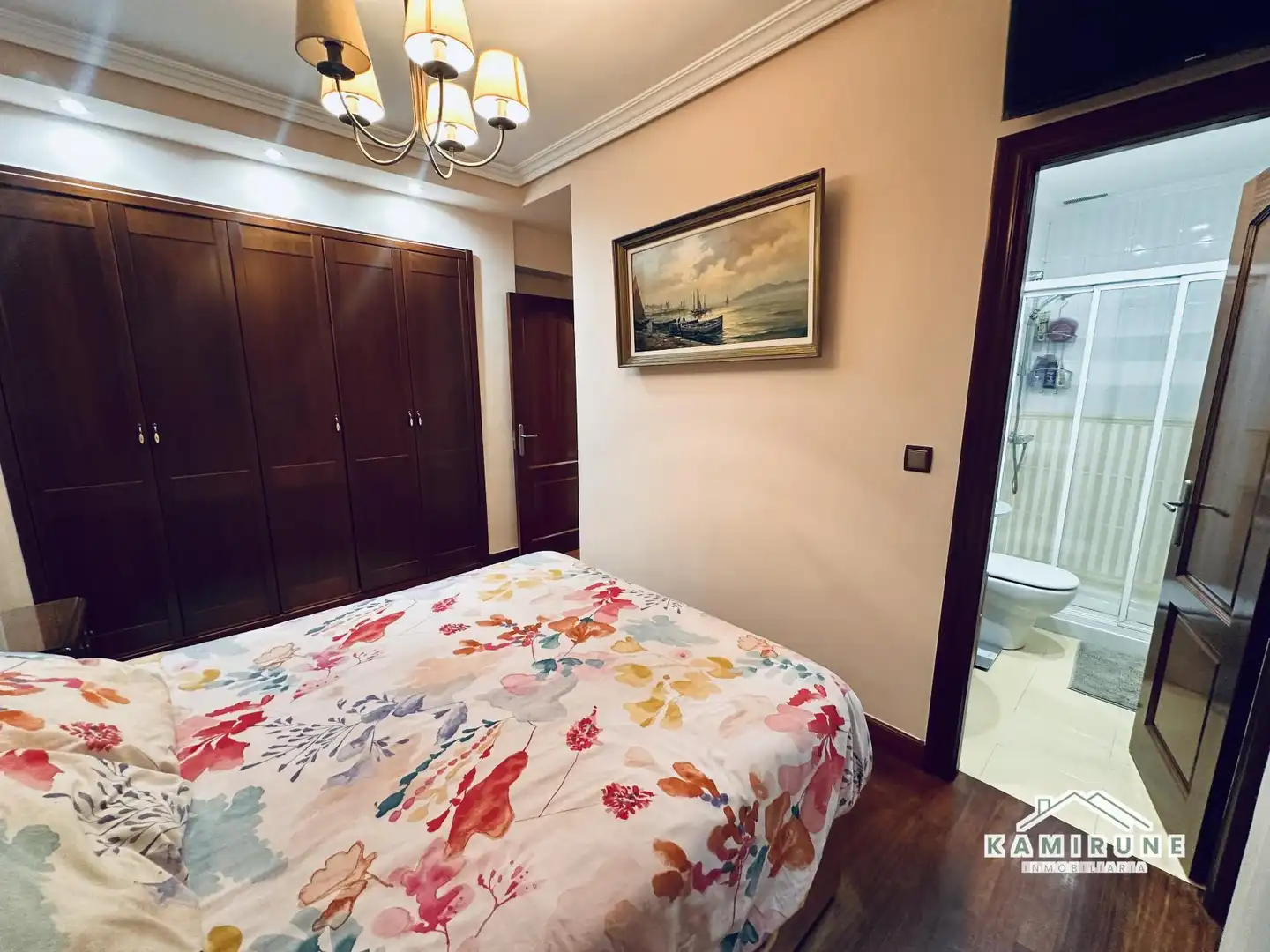 Flat with lift for sale in Villar y Villate, imagen 7