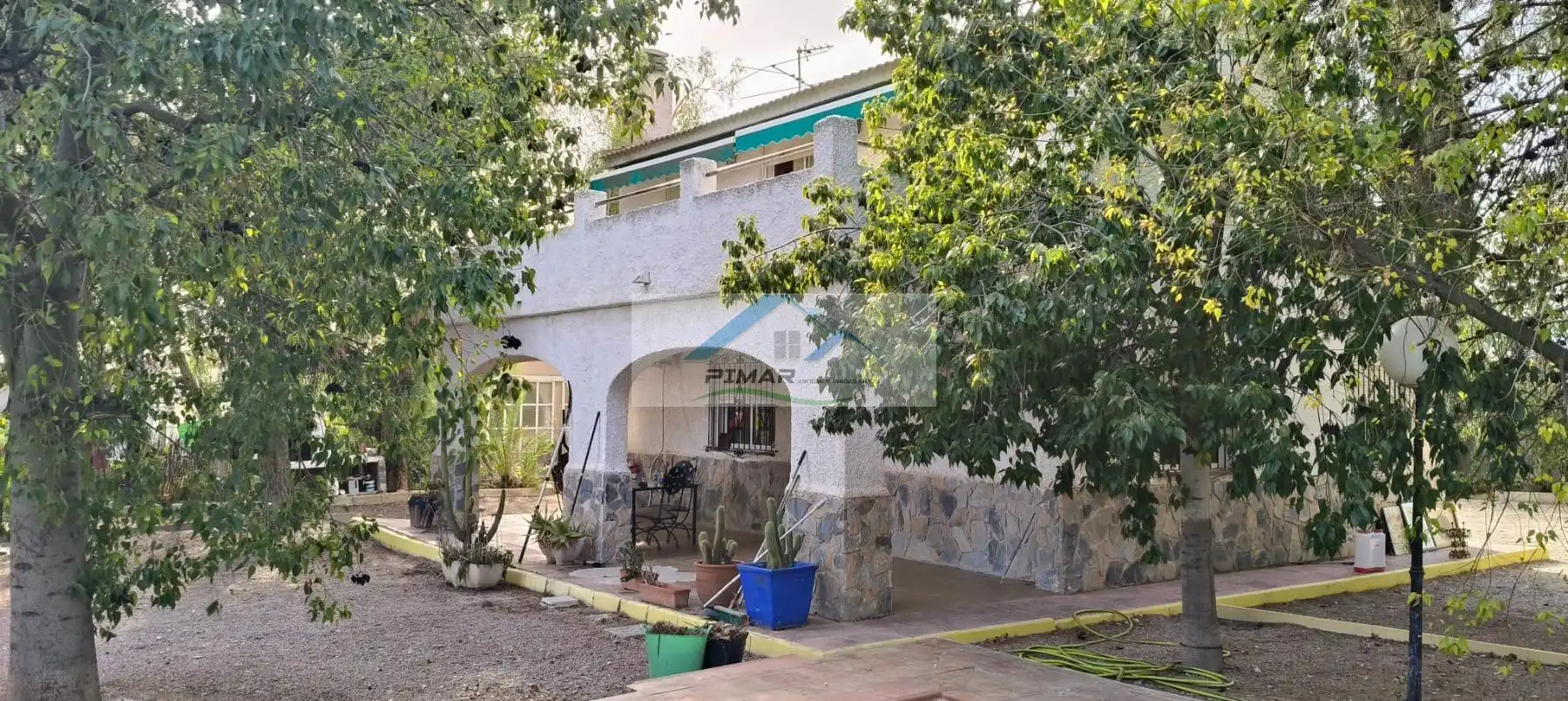 Casa con piscina in vendita a Albatera, imagen 6