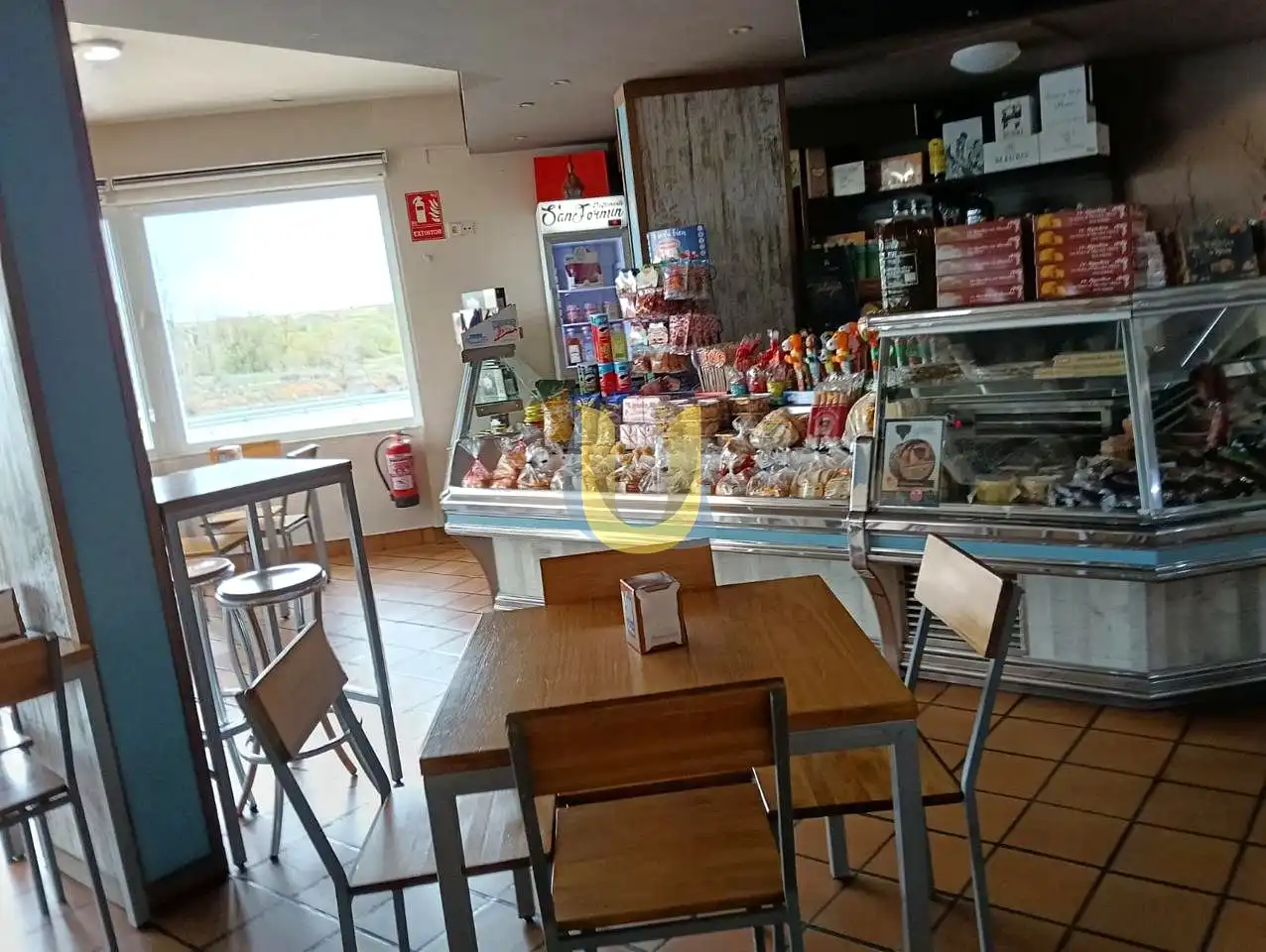 Local comercial en venda a Cervera del Llano, imagen 2