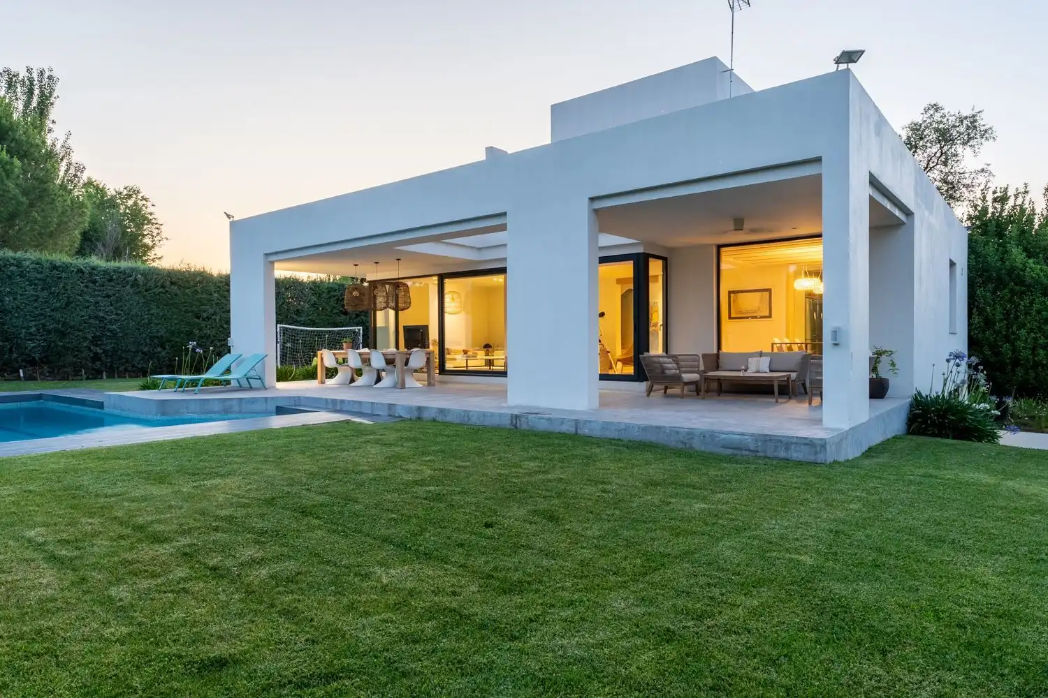 Casa o chalet en venta en Calle Mikonos, 12, El Cantizal