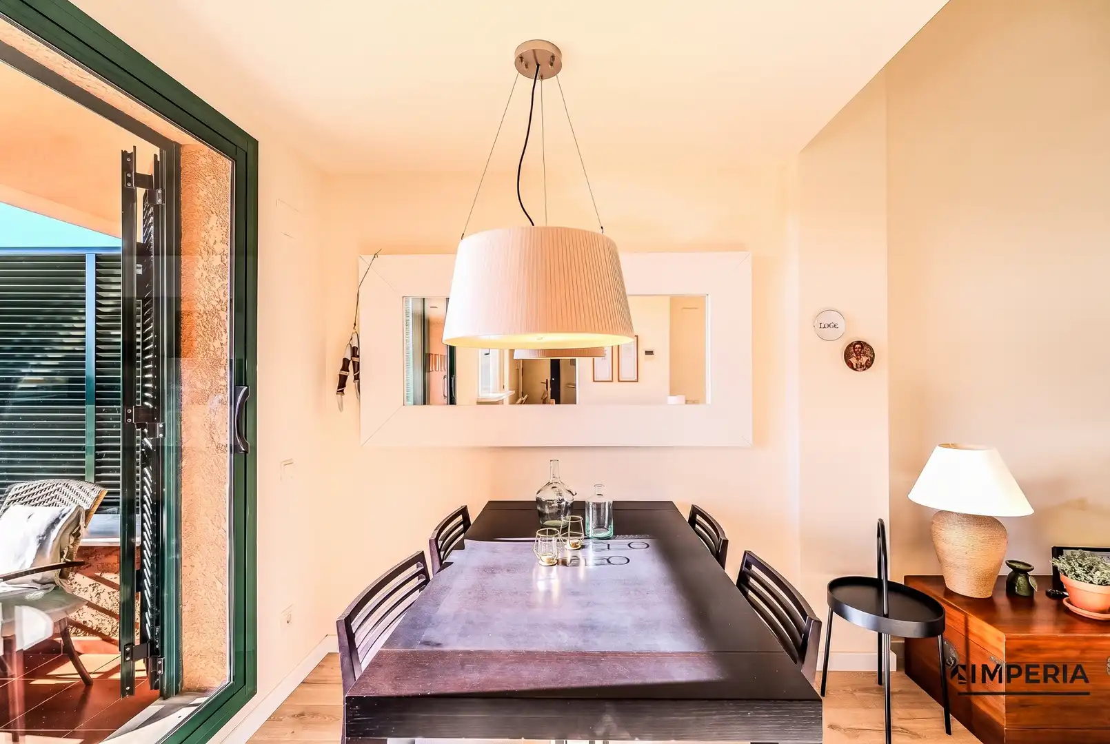 Appartamento con terrazza in vendita a Carrer Traginers, imagen 26