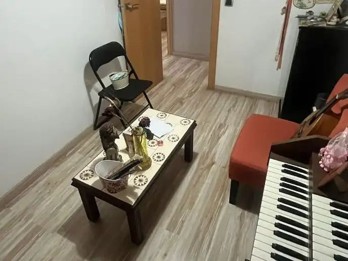 Piso con ascensor en venta en Rambla de Sant Sebastià 53, imagen 8