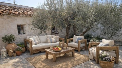 Foto 4 von Country house zum Verkauf in Sorbas, Almería
