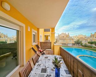 Exterior view of Flat for sale in Torrevieja  with Terrace