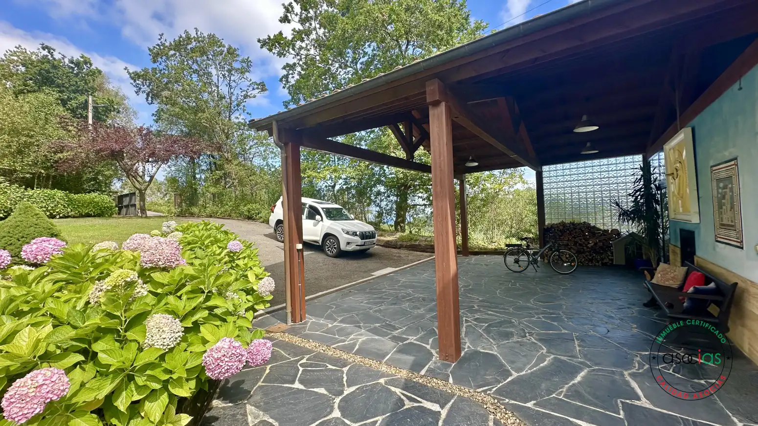 Maison à vendre à Camino del Molín 548, imagen 32