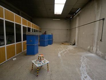Gewerbefläche zum Verkauf in Paradai