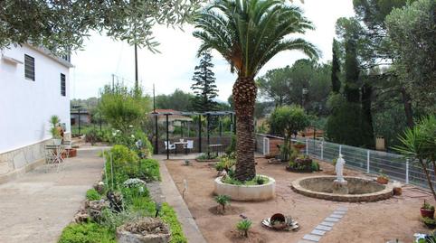Foto 4 de Casa o xalet en venda a Albalat dels Tarongers, Valencia