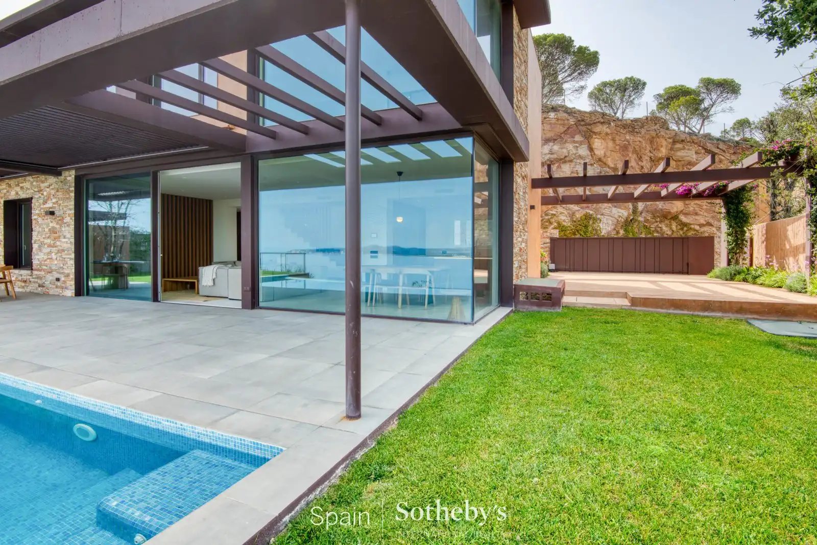 Casa con piscina en venta en Pedrera de S'Antiga, imagen 15