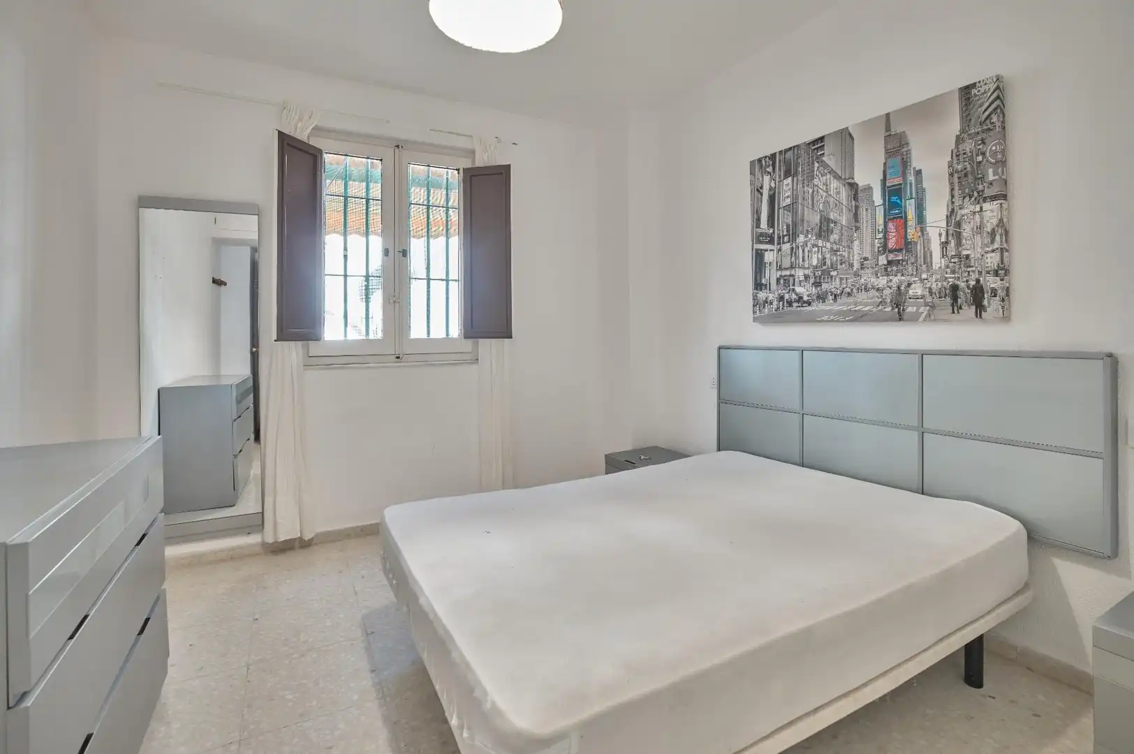Flat for rent in Jerez de la Frontera, Cádiz