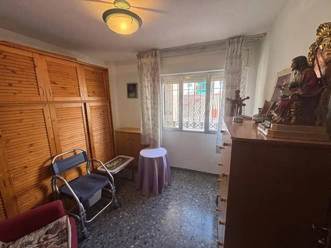 Pis en venda a Av. Vivar Téllez, Hispanidad - Vivar Téllez