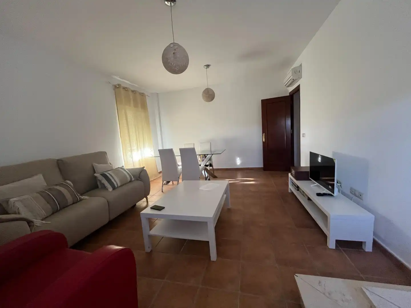 Living room of Detached homes for sale in Jerez de la Frontera  with Terrace