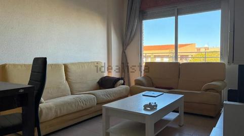 Photo 2 of Flat to rent in Hospital,  Albacete Capital