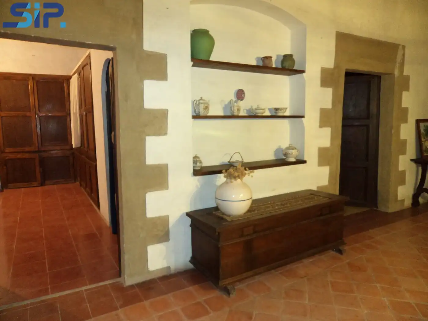 Finca rústica en venda en Pontons
