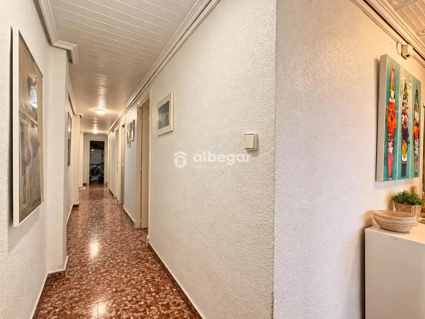 Piso en venta en Valencia, Valencia