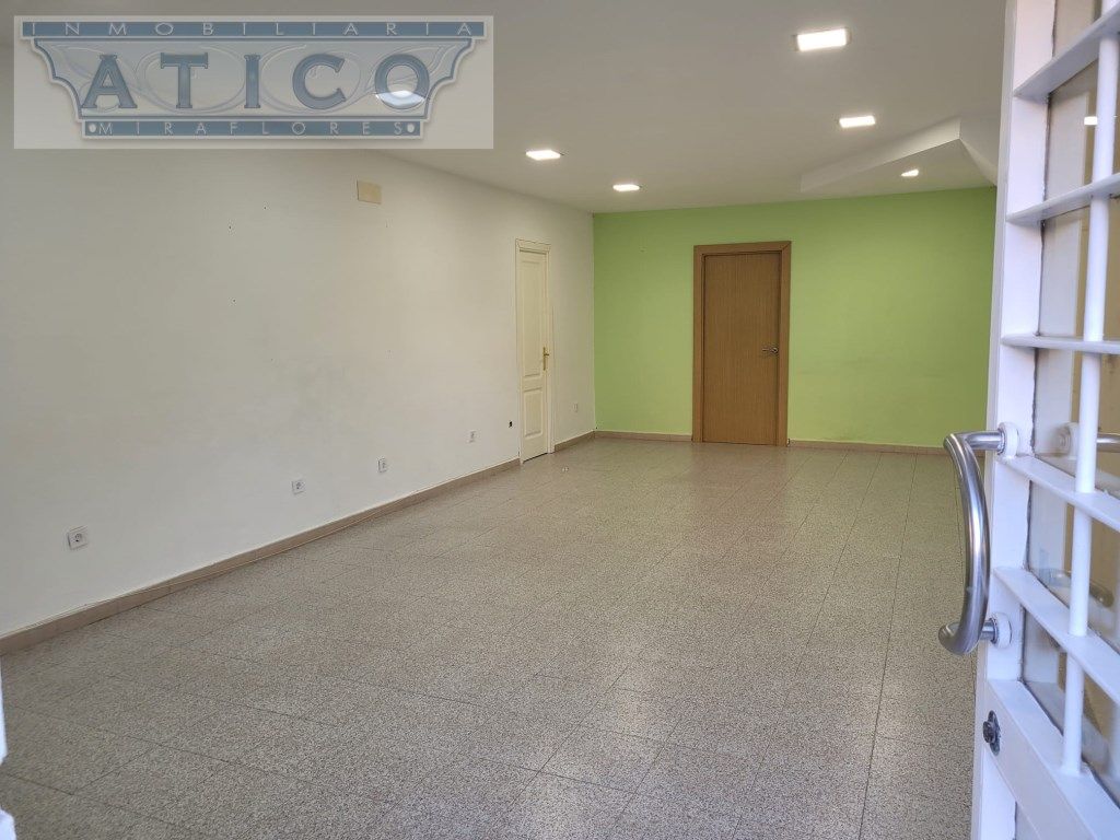 Premises to rent in  Sevilla Capital