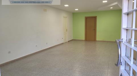 Foto 2 von Geschaftsraum zur Miete in San Julián,  Sevilla Capital