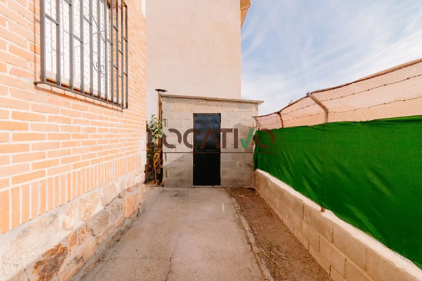 Casa con jardín en venta en Robledo de Chavela, imagen 11