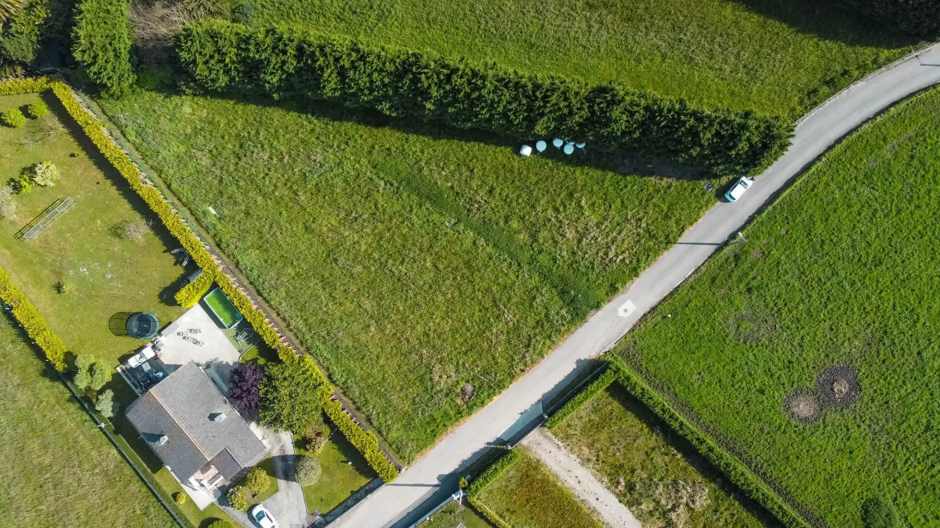 Residential land for sale in Valdés - Luarca, imagen 24