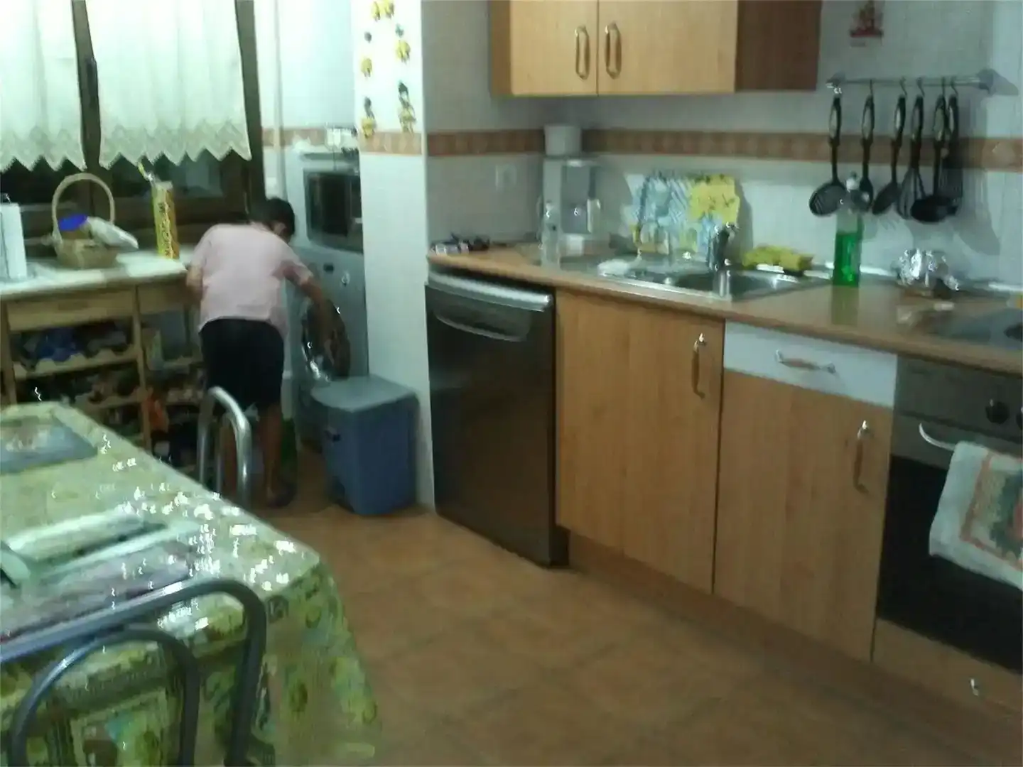 Cuina de Pis en venda en Sojuela
