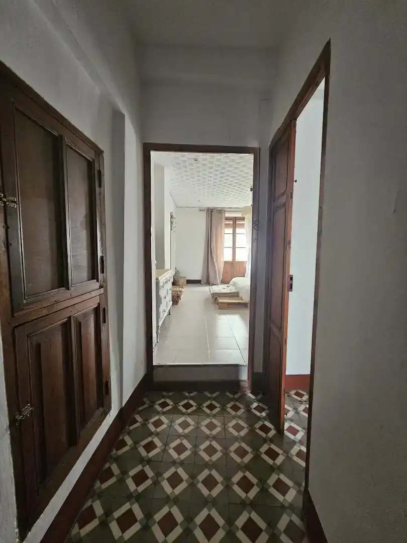 Casa adosada en venda en Xàtiva amb Aire condicionat i Balcó
