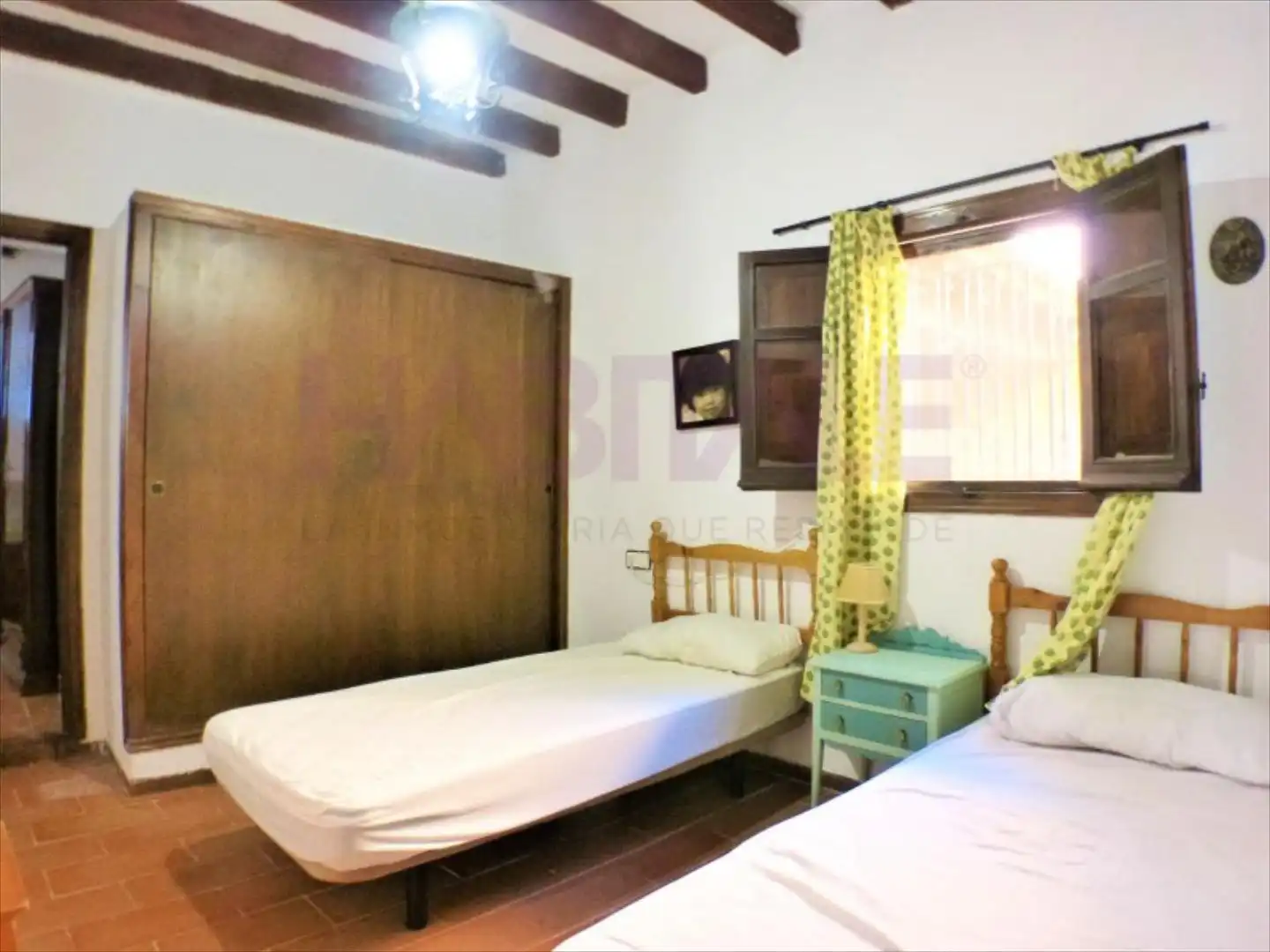 Schlafzimmer von Residential zum Verkauf in Orxeta