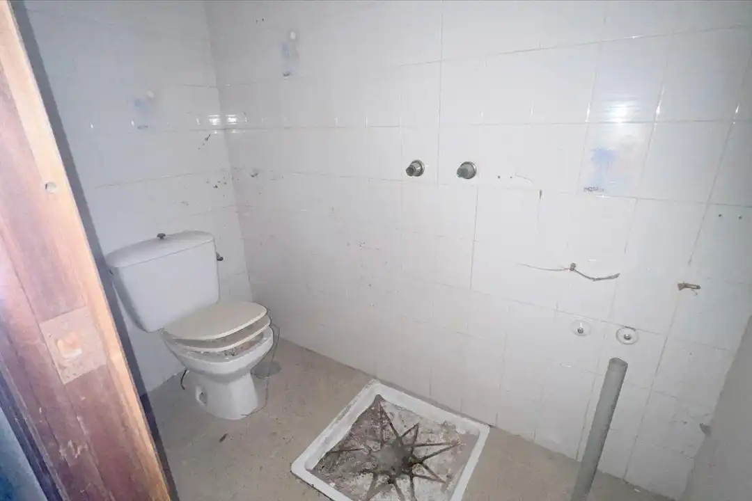 Baño de Piso en venta en Murcia con Trastero