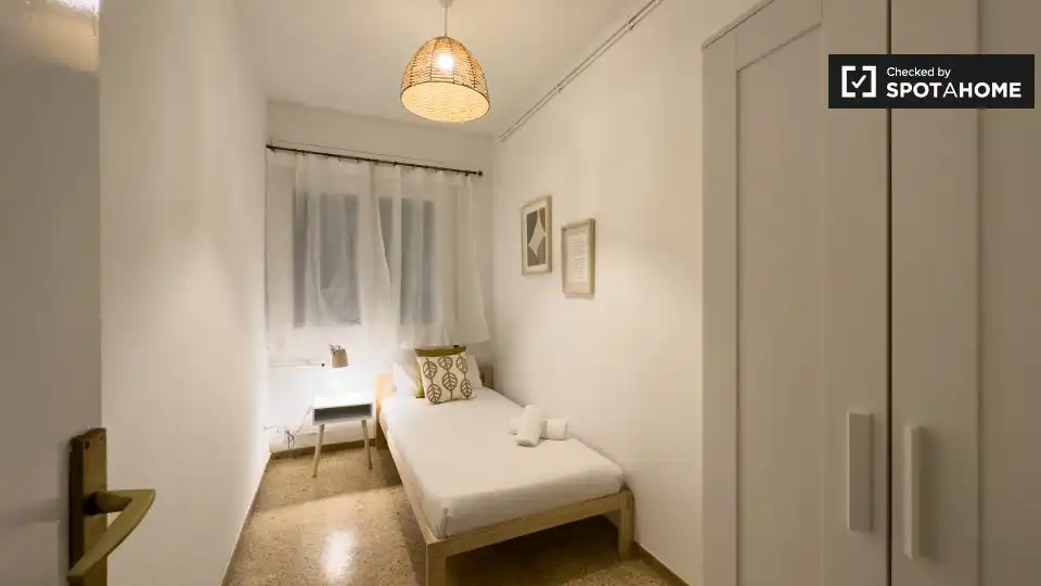 Flat for rent in Barcelona, Barcelona