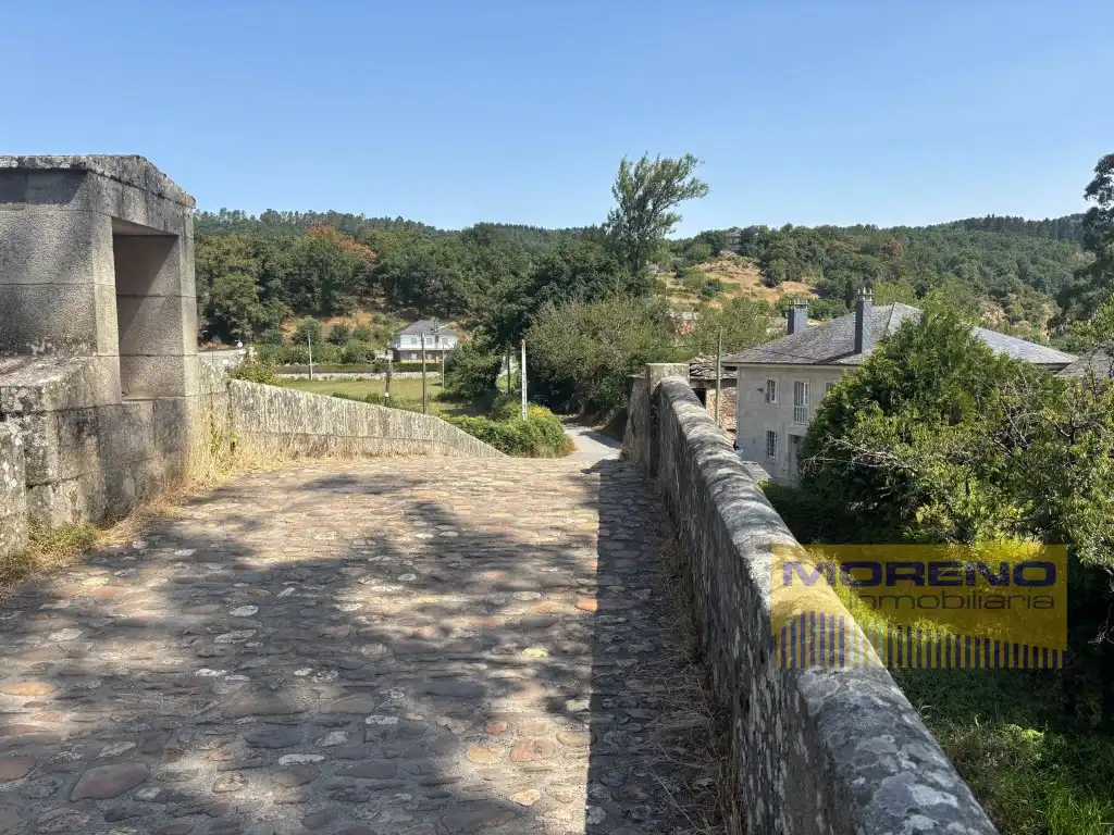 Finca rústica en venda a N/A, Láncara