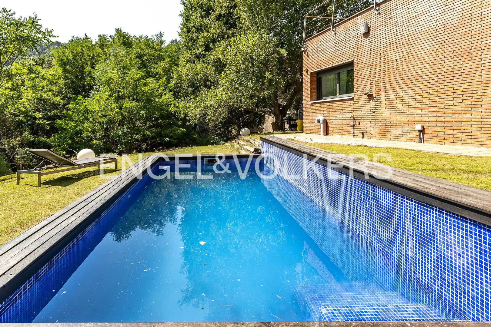 Casa con piscina en venta en Les Planes, imagen 46