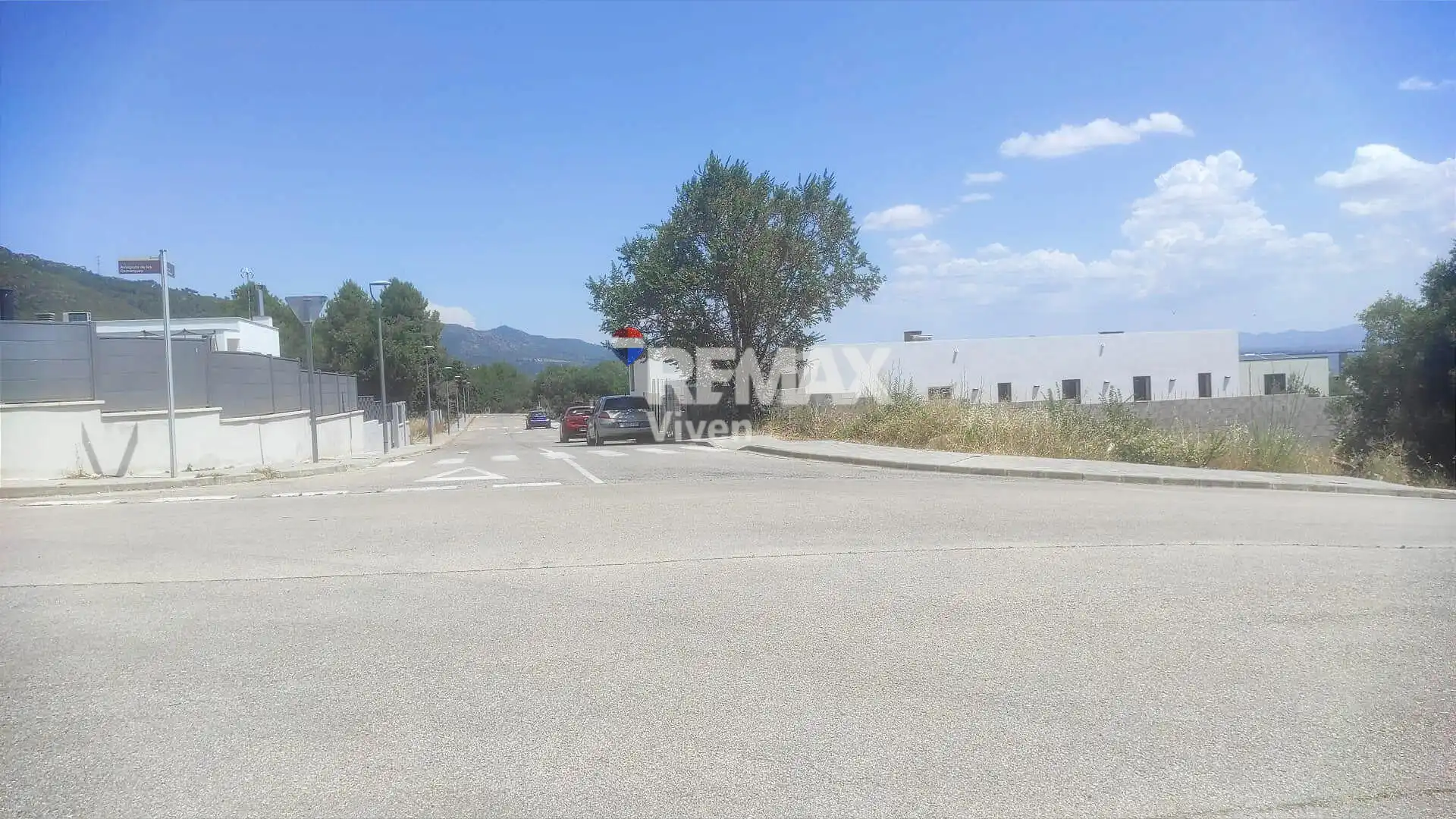 Residential land for sale in Carrer de la Terra Alta, imagen 10