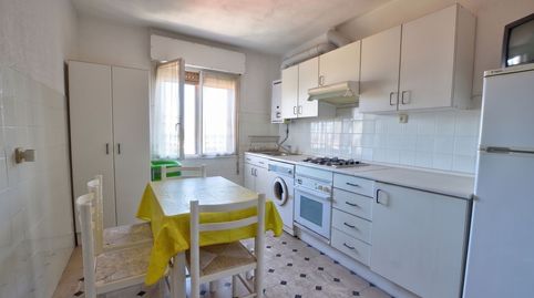 Foto 4 de Piso en venta en Tremañes, Gijón