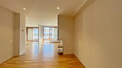 Foto 2 de Piso de alquiler en Carrer de Jacinto Benavente, 19, Sant Gervasi- Galvany,  Barcelona Capital