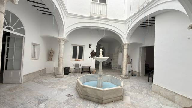 Casa-chalet en Venta en  ANDALUCIA en Moguer