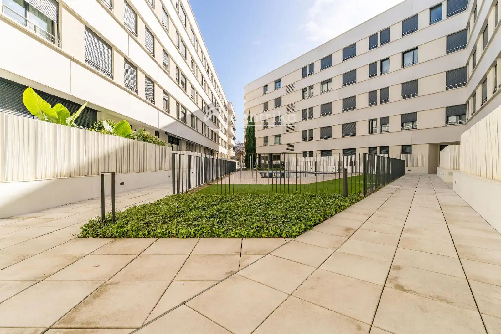 Vista exterior de Piso en venta en Cambrils con Aire acondicionado, Calefacción y Terraza