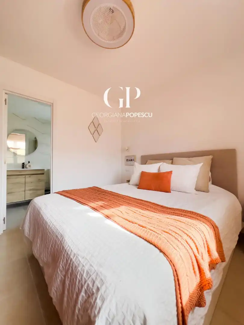 Haus oder Chalet zum Verkauf in Isla Graciosa, Caleta de Fuste