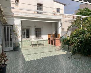Terrace of House or chalet for sale in  Murcia Capital  with Terrace