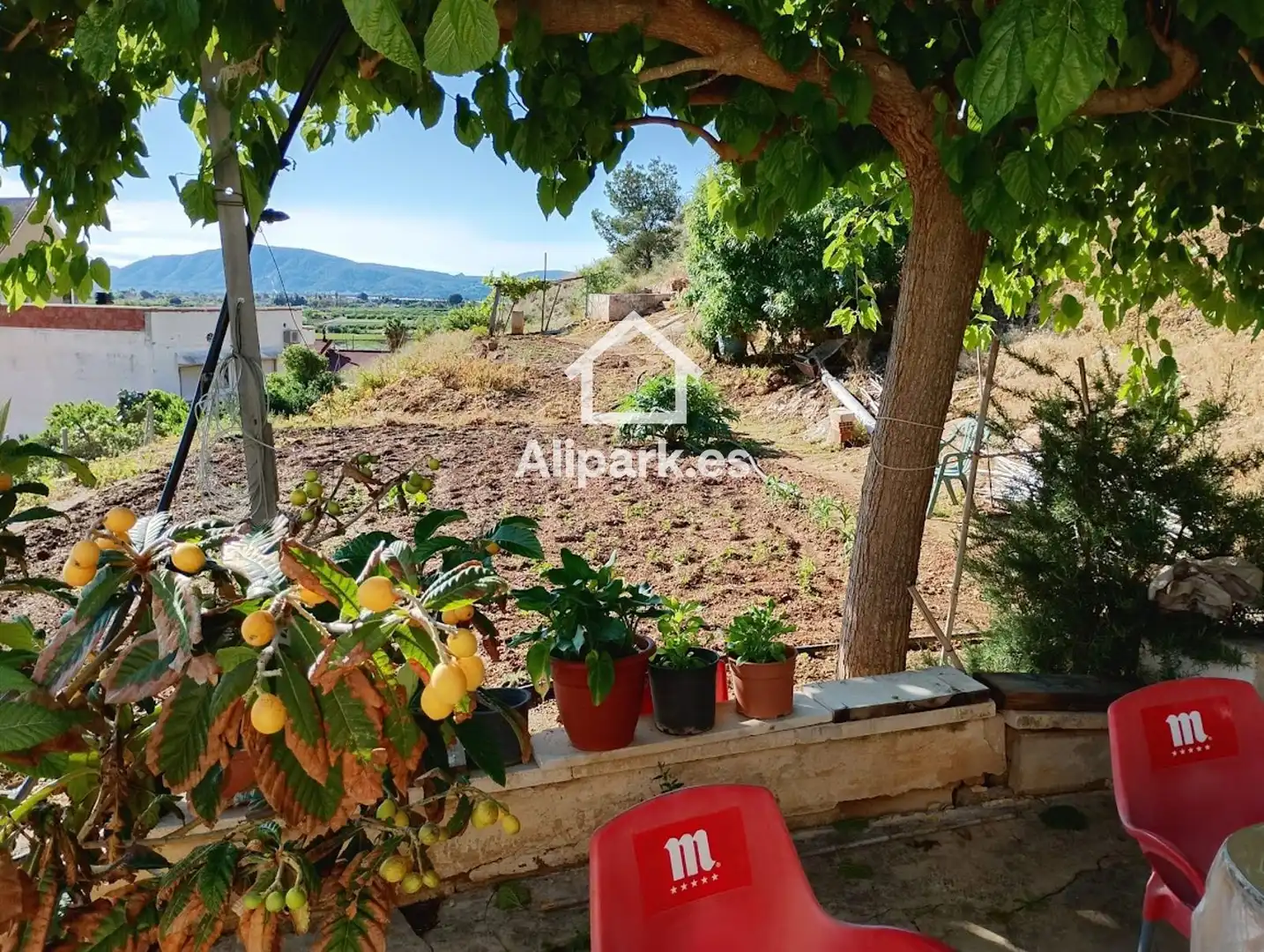 Casa adosada en venta en Orihuela