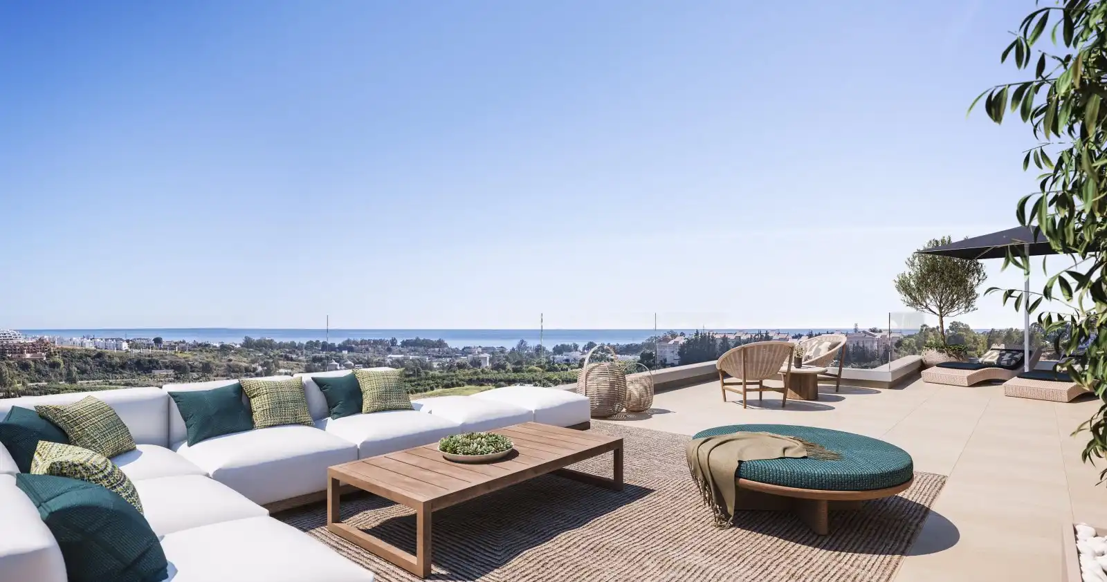 Apartment with lift for sale in Selwo, imagen 7