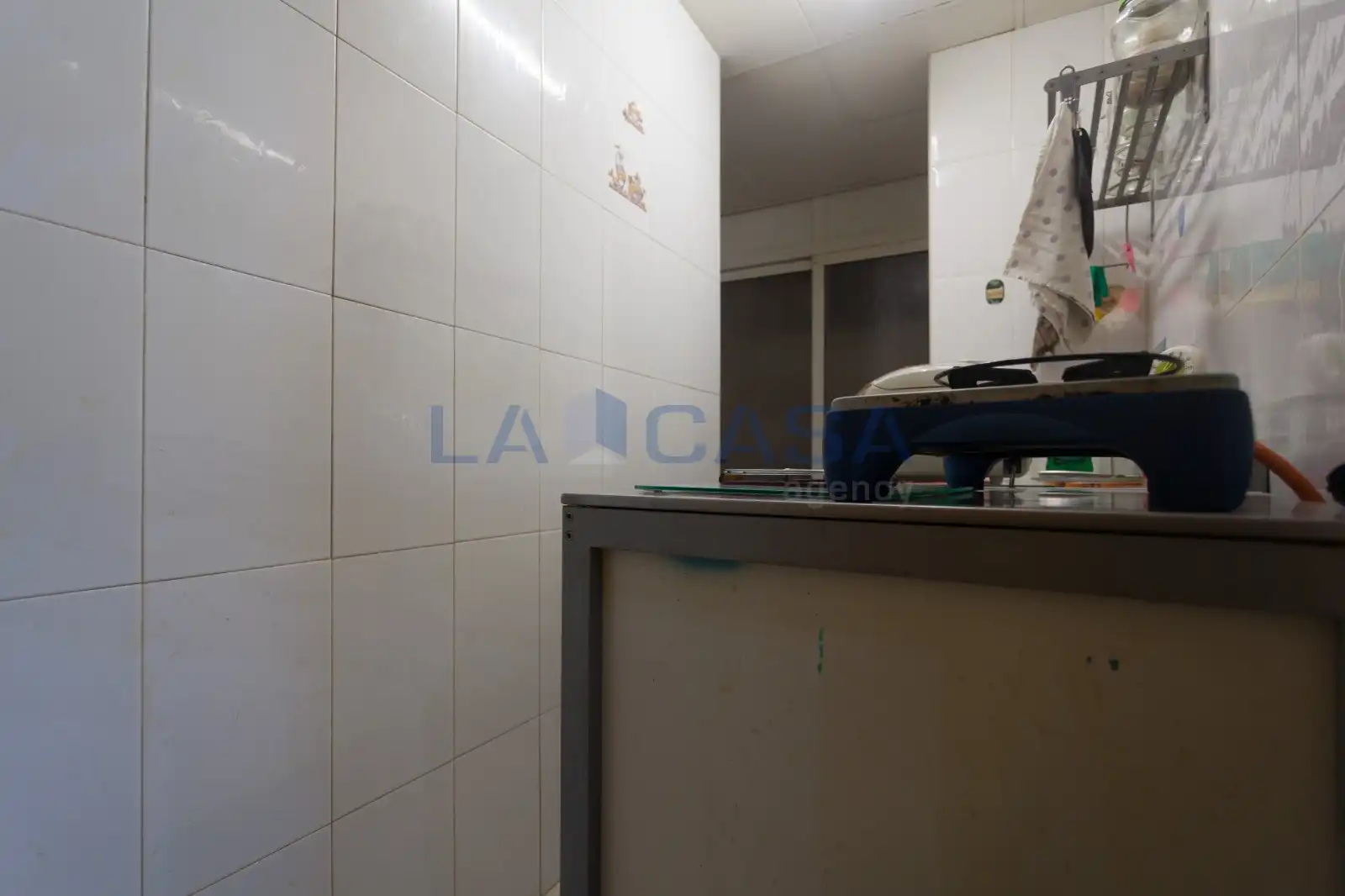 Piso en venta en Carrer del Llorer, Les Planes