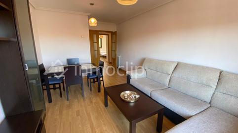 Photo 3 of Flat for sale in Calle Antonio Llorente Maldonado, La Platina- Hospital - Campus, Salamanca Capital