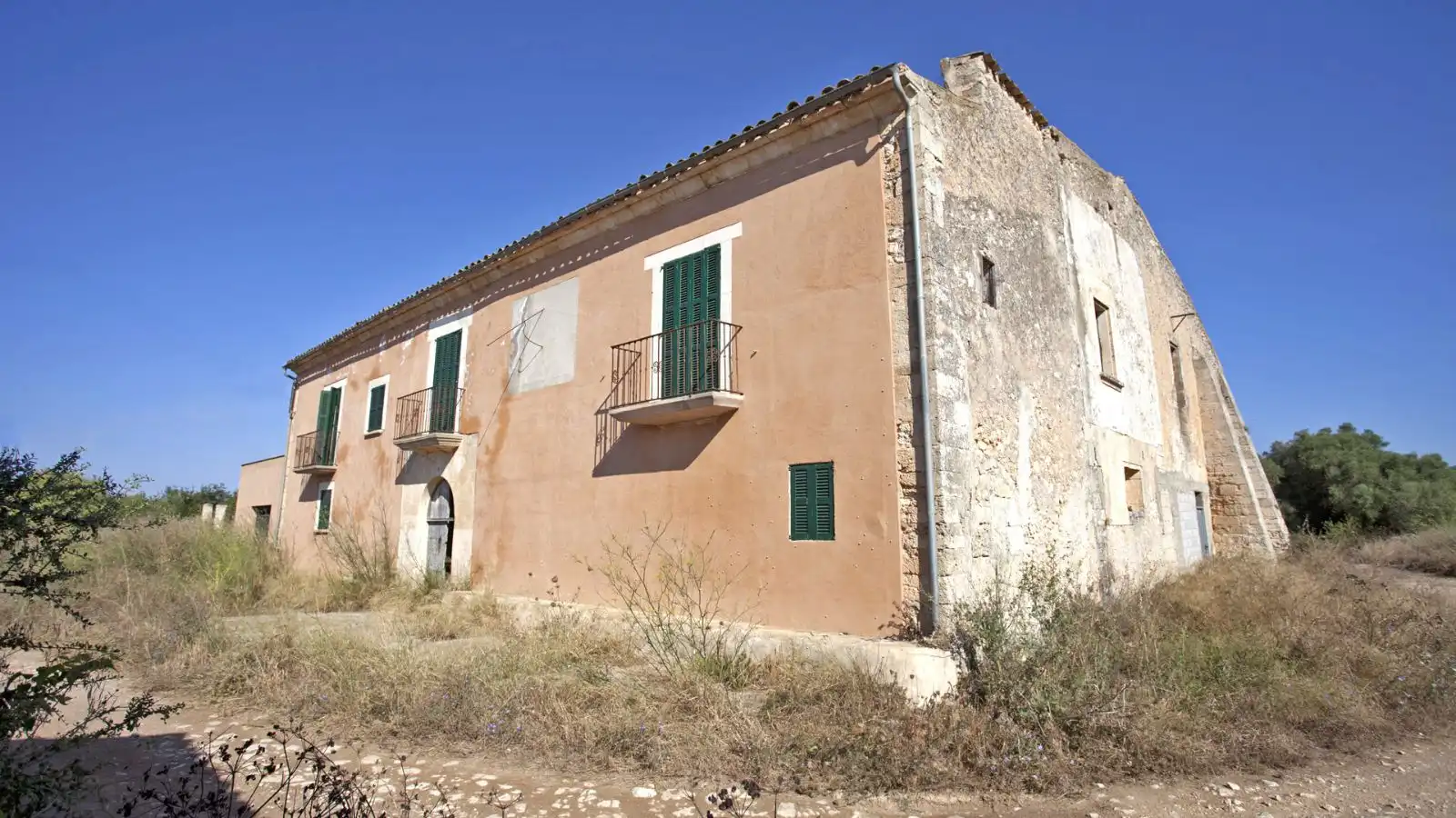 Casa rústica con terraza en venta en Manacor Centre, imagen 12