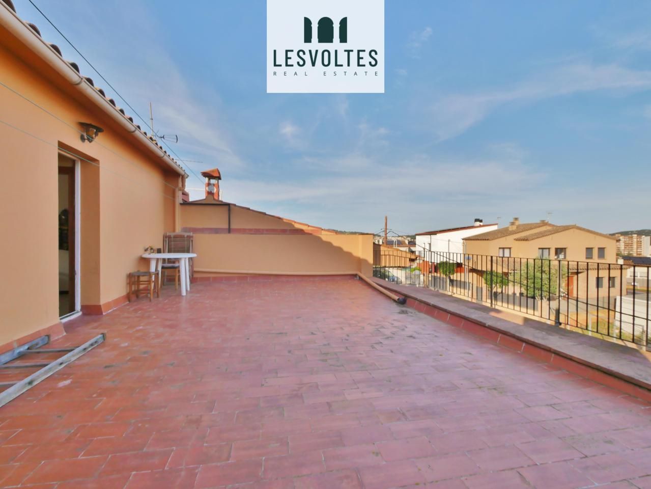 Terrassa de Casa o xalet en venda en Palafrugell amb Calefacció, Terrassa i Internet