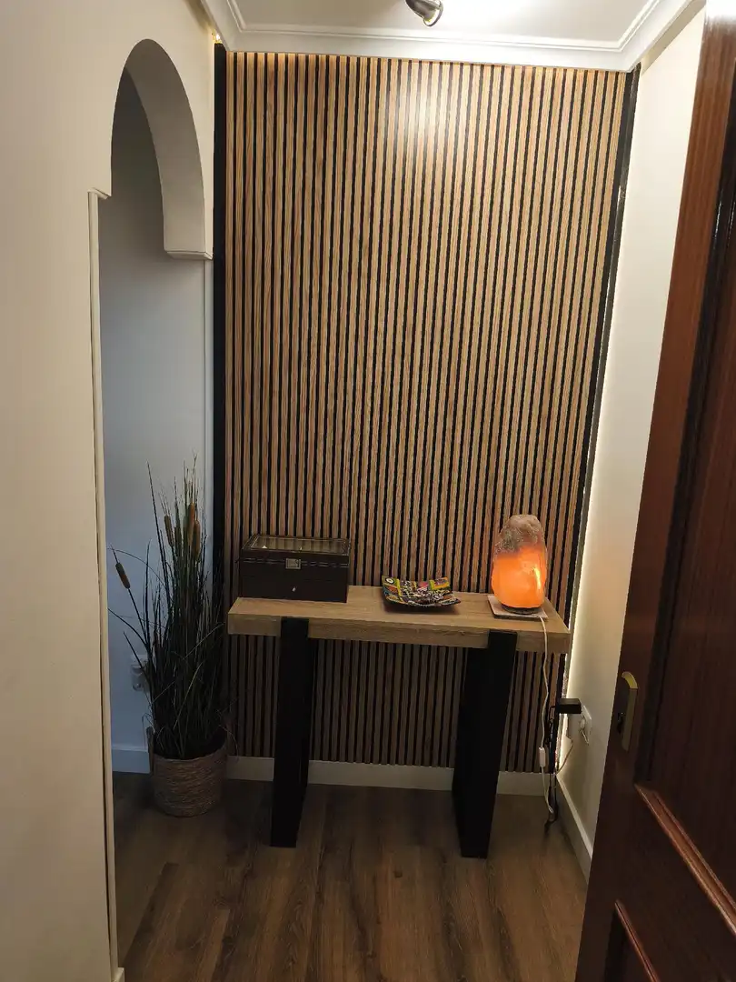 Apartament en venda en Andújar amb Aire condicionat i Calefacció