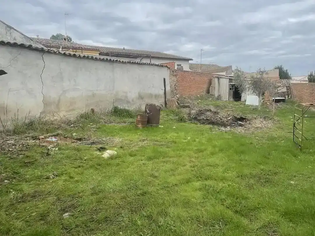 Pis en venda en San Martín de Pusa