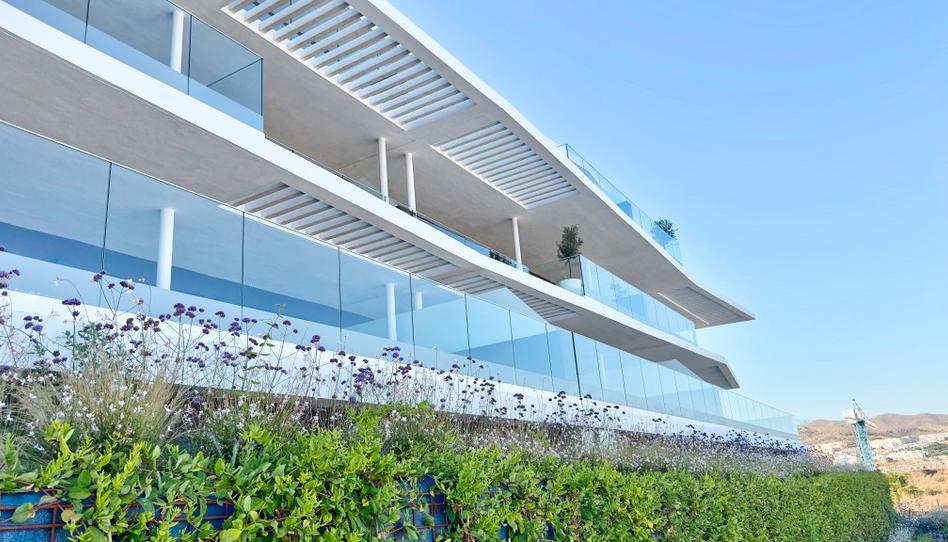 Photo 1 of Flat to rent in Lo Cea, Málaga