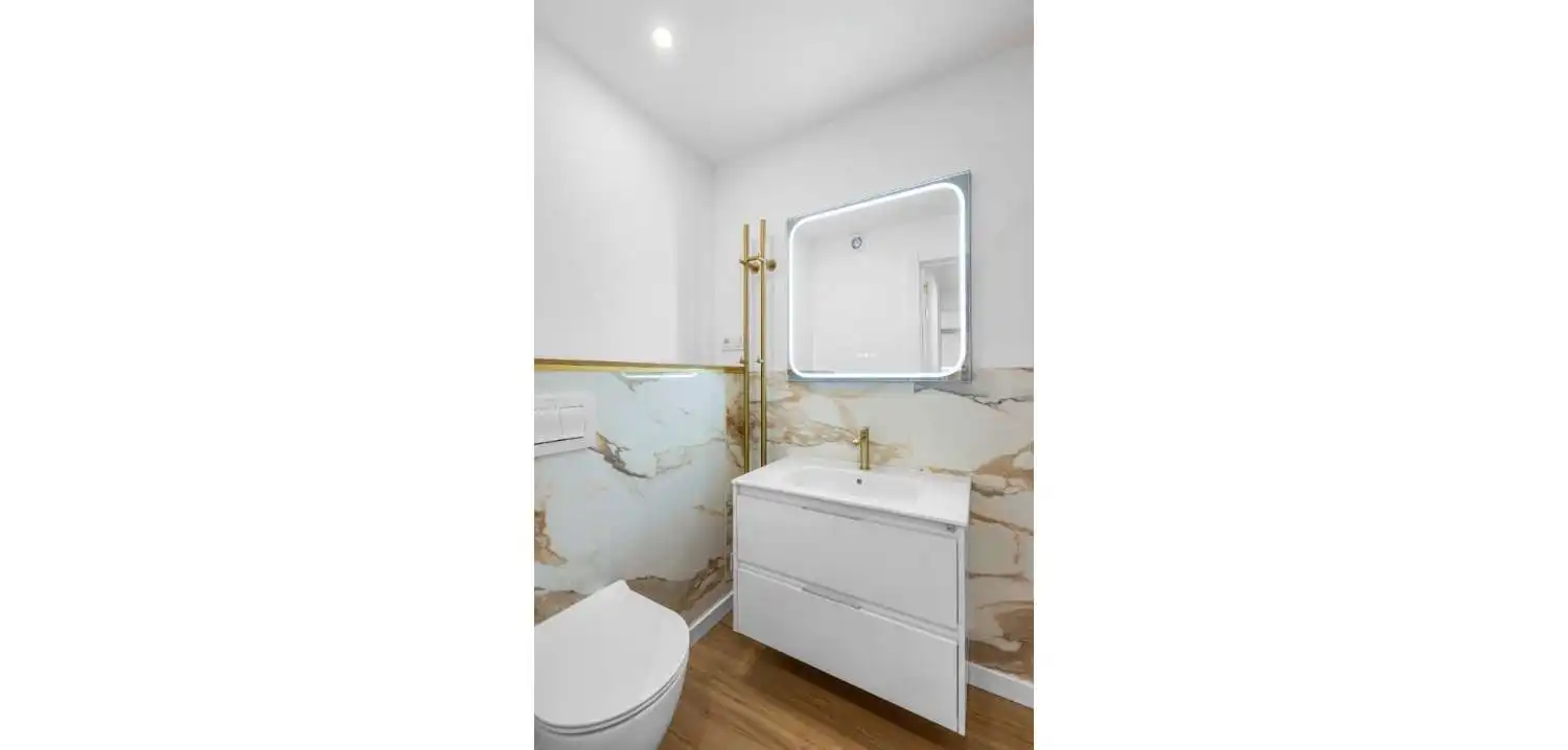 Apartament en venda a Torrevieja, Alicante