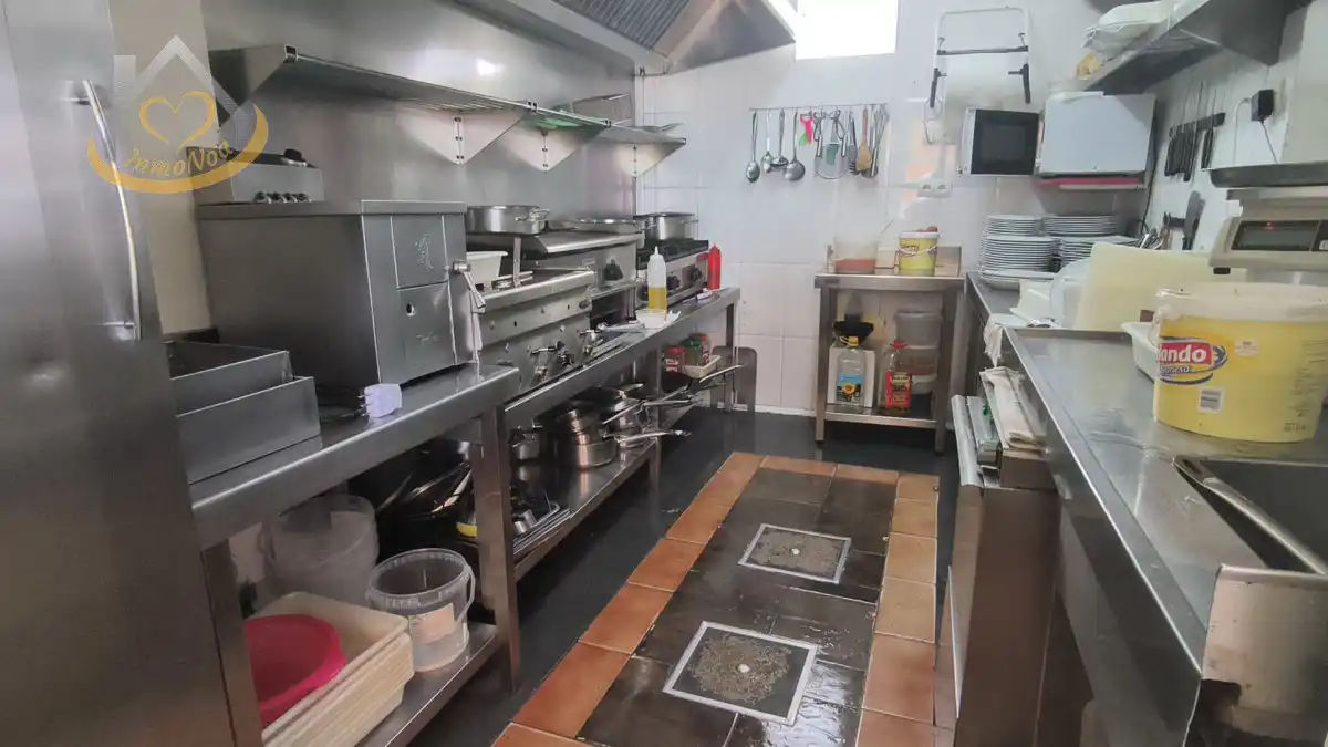 Local comercial en venta en Calle Fragata 2, imagen 10